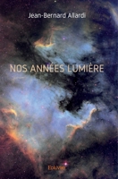 Nos années lumière (French Edition) 2414033681 Book Cover