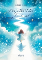 Des petites étoiles plein le ciel B0D8VND898 Book Cover