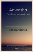 Anwesha B0FHBNXQF1 Book Cover