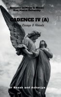 Cadence IV (A) B0F2TNQ92H Book Cover