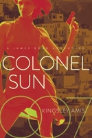 Colonel Sun 0340551372 Book Cover