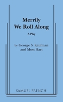 Merrily we roll along, 0573696772 Book Cover