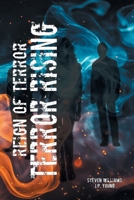Reign of Terror: Terror Rising B0FPG6JY3D Book Cover
