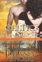 Celtic Sun: Book 5 in the Celtic Steel Saga B0H4L3V2YJ Book Cover