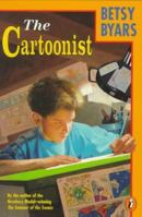 The Cartoonist 0140323090 Book Cover