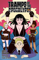 Tramps of the Apocalypse 1506748783 Book Cover