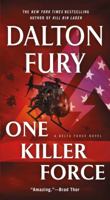 One Killer Force 1250091985 Book Cover