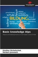 Basic knowledge Alps 6206408787 Book Cover