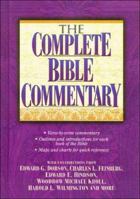 The Complete Bible Commentary 0785208550 Book Cover