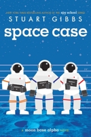 Space Case 1442494867 Book Cover