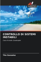 Controllo Di Sistemi Instabili 620568876X Book Cover