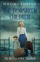 The Forsaken Children 9781989165 Book Cover