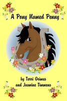 A Pony Named Penny B088BHTV3X Book Cover