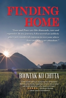 Finding Home 1952302323 Book Cover