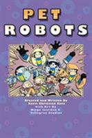 Pet Robots 1600103111 Book Cover