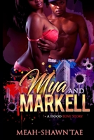 Mya & Markell 1795670657 Book Cover