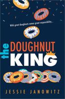 The Doughnut King 1492691550 Book Cover