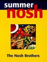 Summer Nosh 0333741102 Book Cover