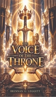 The Voice Of The Throne B0HKPY7GSG Book Cover