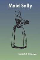 Maid Sally 9371460512 Book Cover