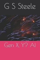 Gen X, Y? AI B0DZHH8BZ7 Book Cover