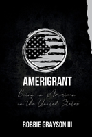 Amerigrant: 99 Signs You Might Be an Immigrant 1087969824 Book Cover