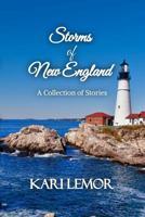 Storms of New England: Collection 1954056443 Book Cover