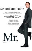 Mr. & Mrs. Smith 0060785594 Book Cover