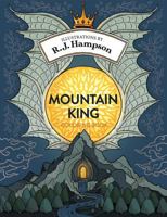 Mountain King Coloring Book 1922472360 Book Cover