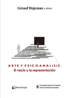 Arte y psicoanálisis: El vacío y la representación (Psicologia, Psicoanalisis I) B091WM9GKR Book Cover