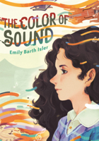 Color of Sound B0GN5P1BXZ Book Cover