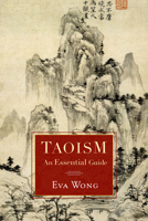 Taoism: An Essential Guide 1590308824 Book Cover
