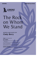 The Rock on Whom We Stand 0787768995 Book Cover