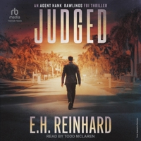 Judged B0GMY88ZC6 Book Cover