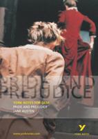 Pride and Prejudice: Yn3: Pride and Prejudice 0582506204 Book Cover