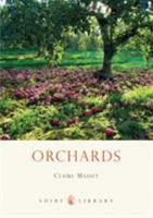 Orchards 0747808384 Book Cover