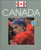 Canada (Countries: Faces and Places) 1567663095 Book Cover