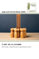 L'art de la guerre (French Edition) 6630342356 Book Cover