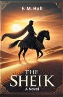 The Sheik A Novel 9367140843 Book Cover