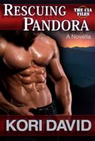 Rescuing Pandora 0996062394 Book Cover