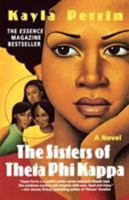 The Sisters of Theta Phi Kappa: A Novel 0312282907 Book Cover