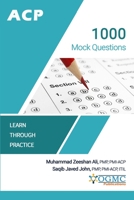 ACP - 1000 Mock Questions B09CGCW7H3 Book Cover