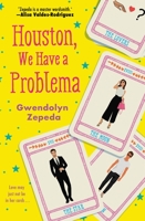 Houston, We Have a Problema 1538709937 Book Cover