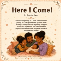 Here I Come! 1066733805 Book Cover