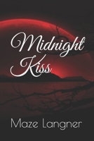Midnight Kiss B08FP2BT94 Book Cover