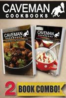 Paleo Pressure Cooker Recipes and Paleo on a Budget in 10 Minutes or Less: 2 Book Combo 1502425130 Book Cover