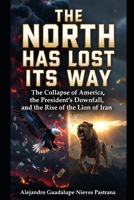 The North Has Lost Its Way: The Collapse of America, the President’s Downfall, and the Rise of the Lion of Iran B0GXRRK8XJ Book Cover