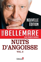 Nuits d'angoisse. 2 2846122946 Book Cover