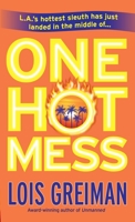 One Hot Mess 0440244773 Book Cover