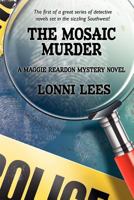 The Mosaic Murder 143444547X Book Cover